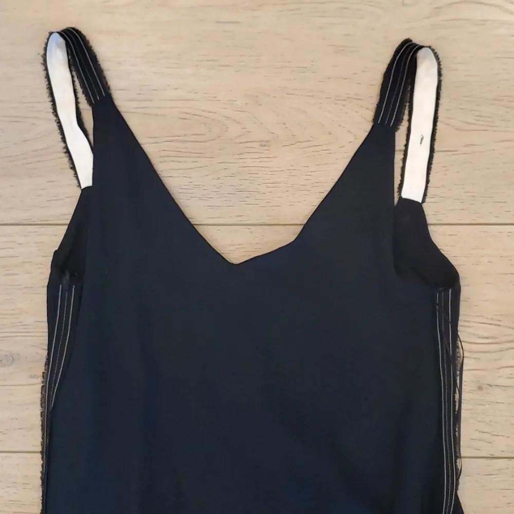 Zara Oversized Basic Collection Dress - Image 3