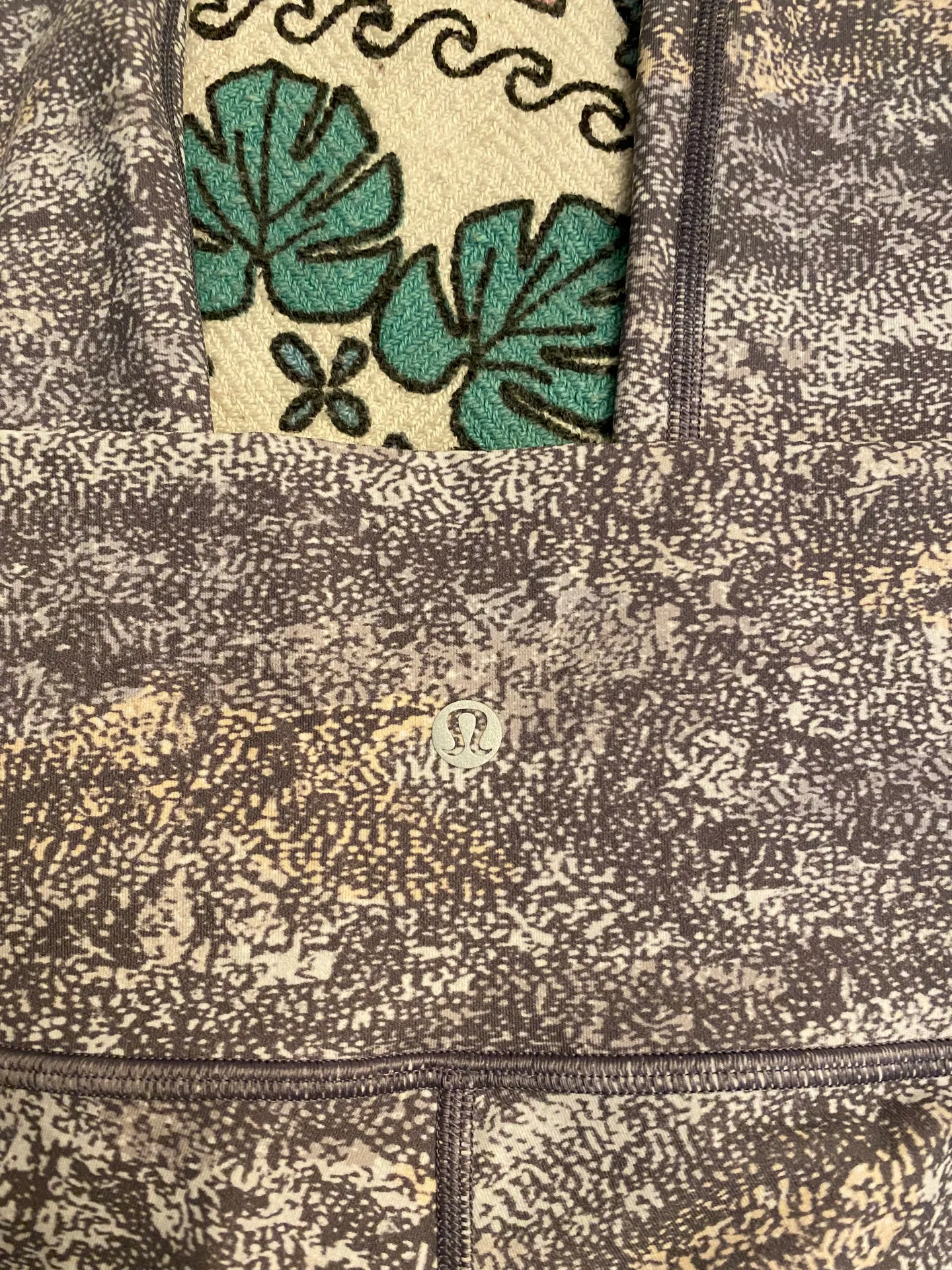 Wunder Under high rise tight 28" full on luxtreme - Image 8