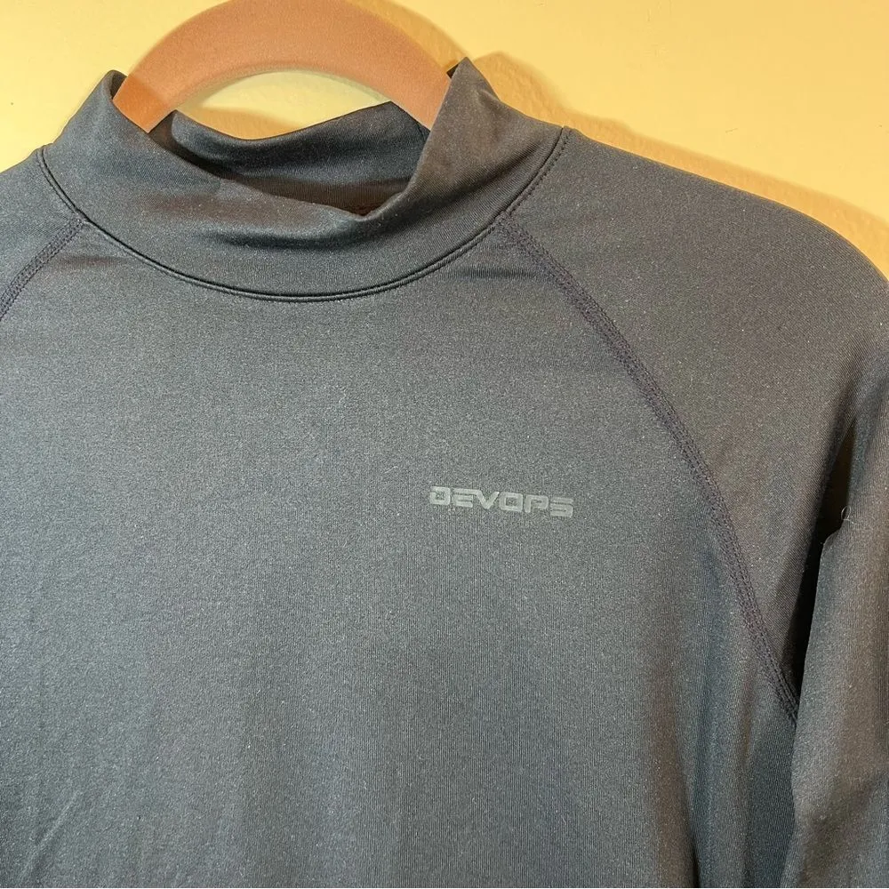 ✨ DEVOPS Thermal Base - Image 2