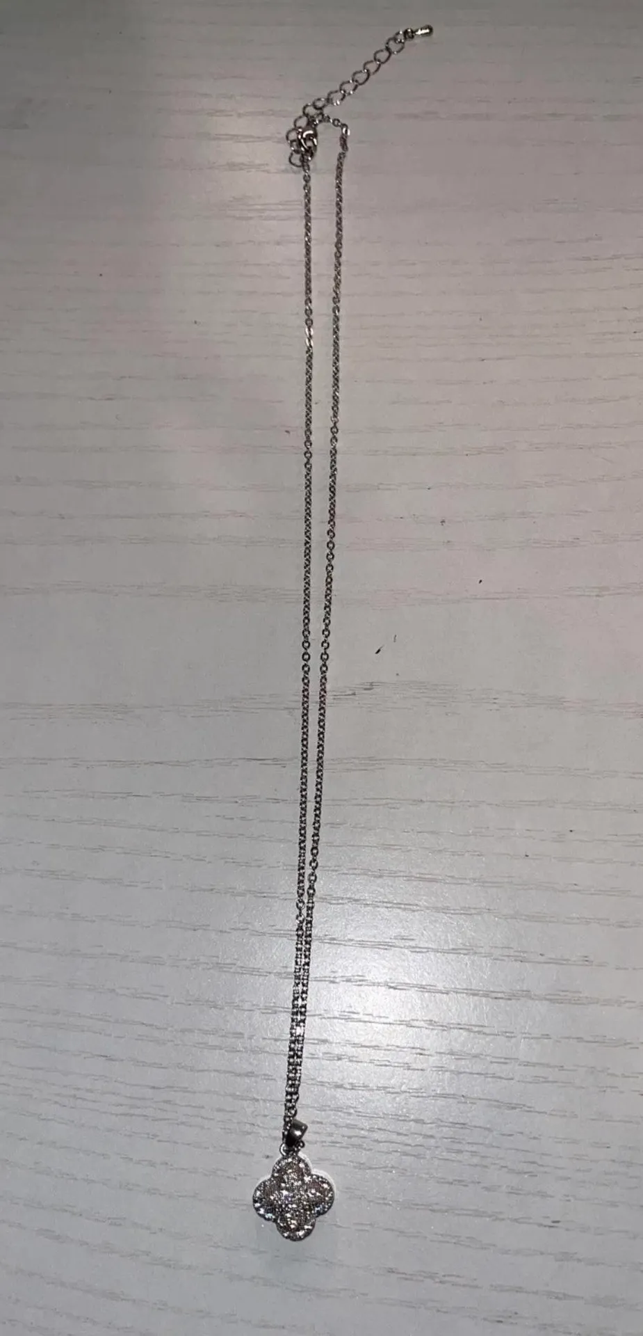 necklace Silver - Image 2