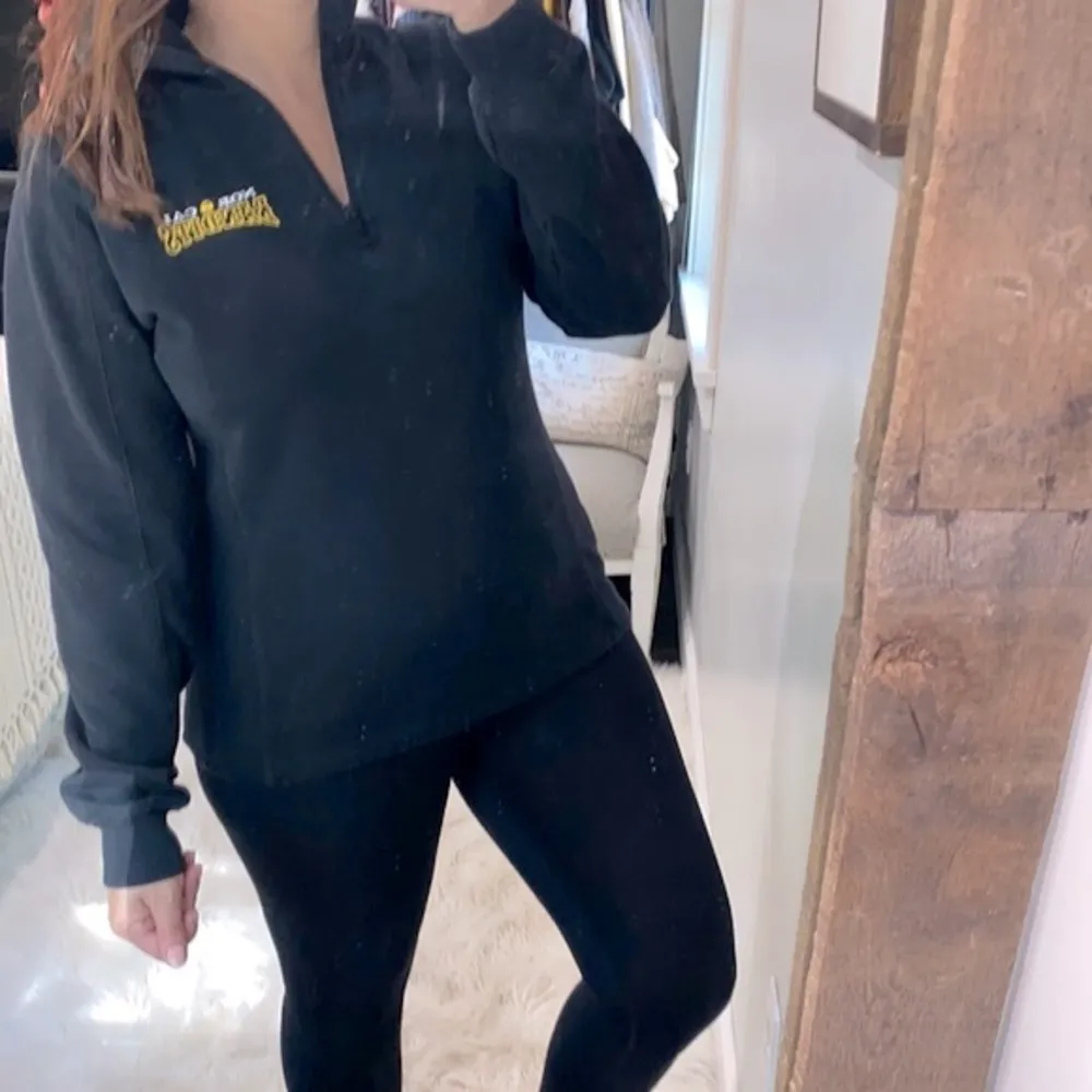 Sport Tek Nor Cal Bandits sports sweatshirt size medium - Image 2