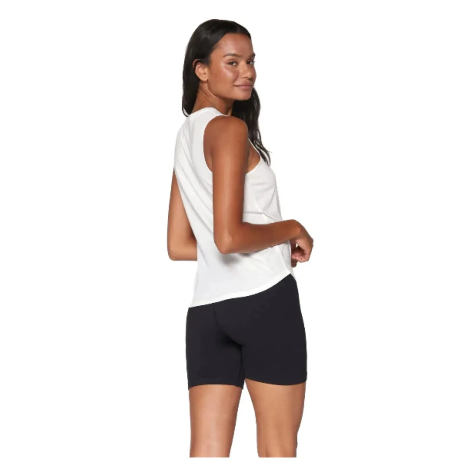 Spiritual Gangster Love Wins Muscle Tank Size Small - Image 2