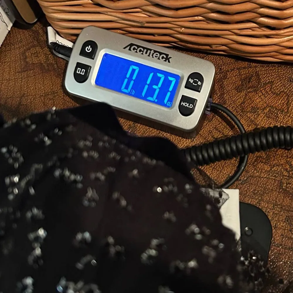 BCBGMAXAZRIA Dress Womens‎ XS Black Plunging Velvet Metallic Tulle Holiday Party - Image 12