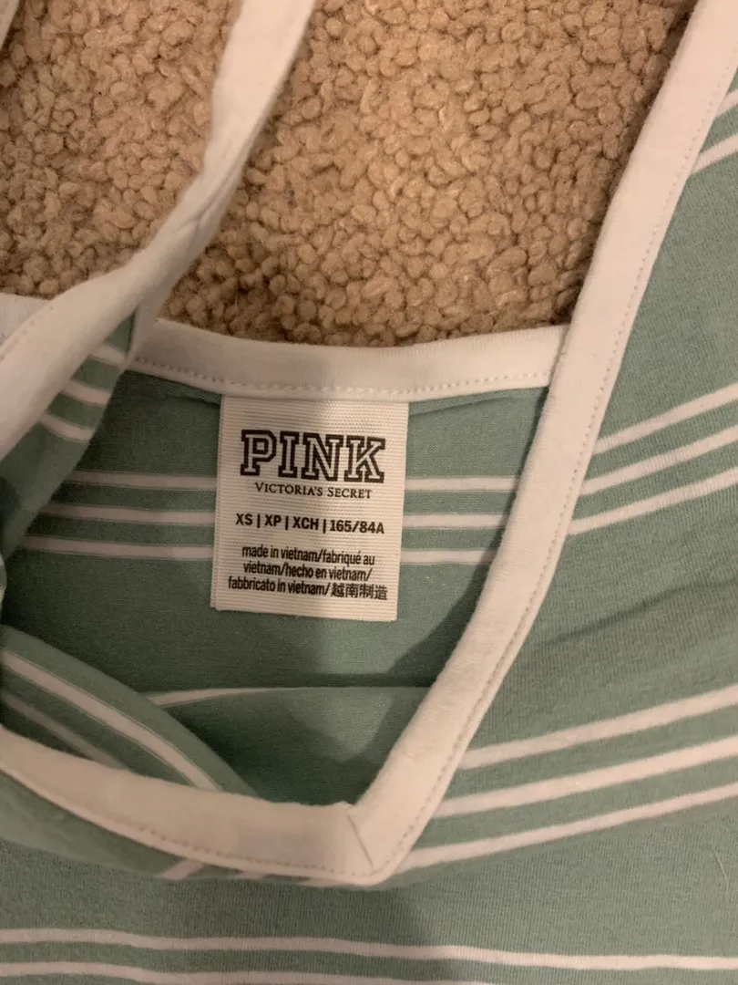 Pink Bodysuit - Image 3