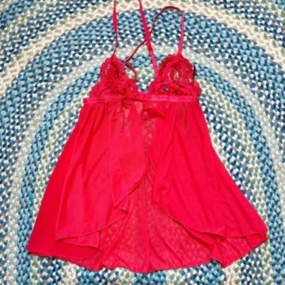 Babydoll Lingerie - Image 2