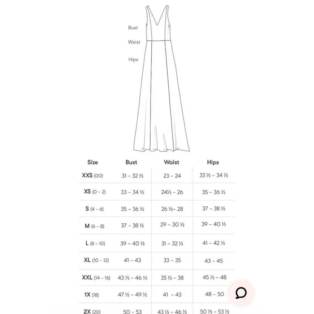 Show Me Your MuMu Caitlin Ruffle Maxi Dress Floral Hanalei Dream Tropical XS - Image 10