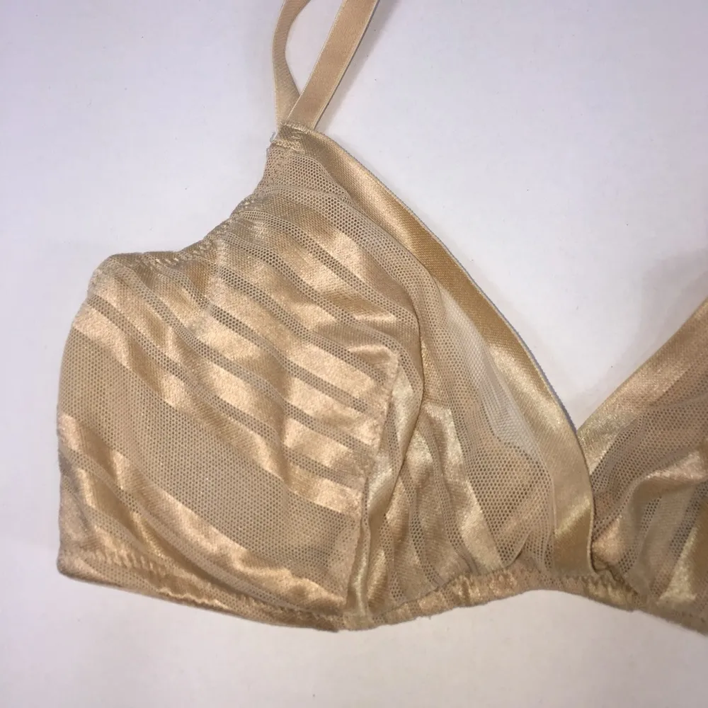 Natori Precision Unlined Underwire Bra 30D - Image 6