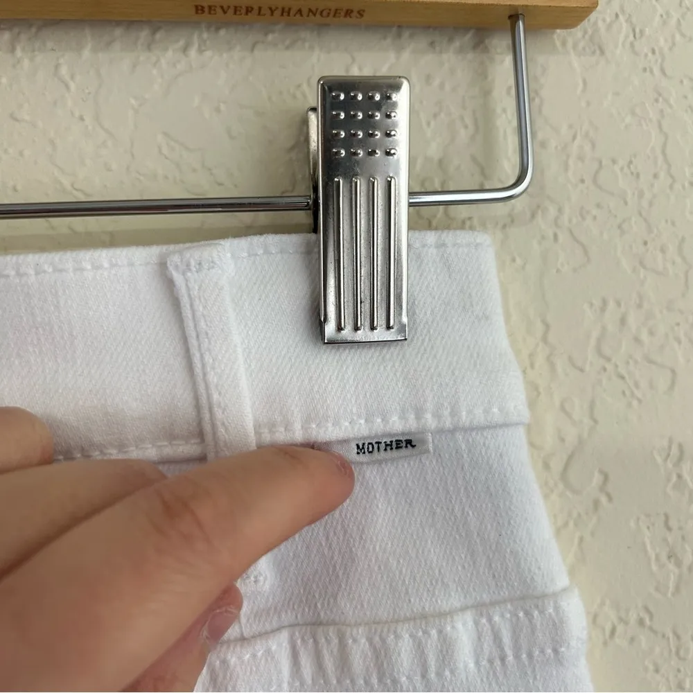 The Hustler Ankle Fray - Image 11