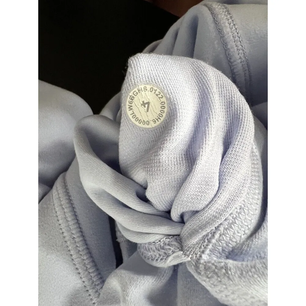 Lululemon Align Crop 21" Leggings - Lavender Dew / Size 4 / W6BGHS - Image 5