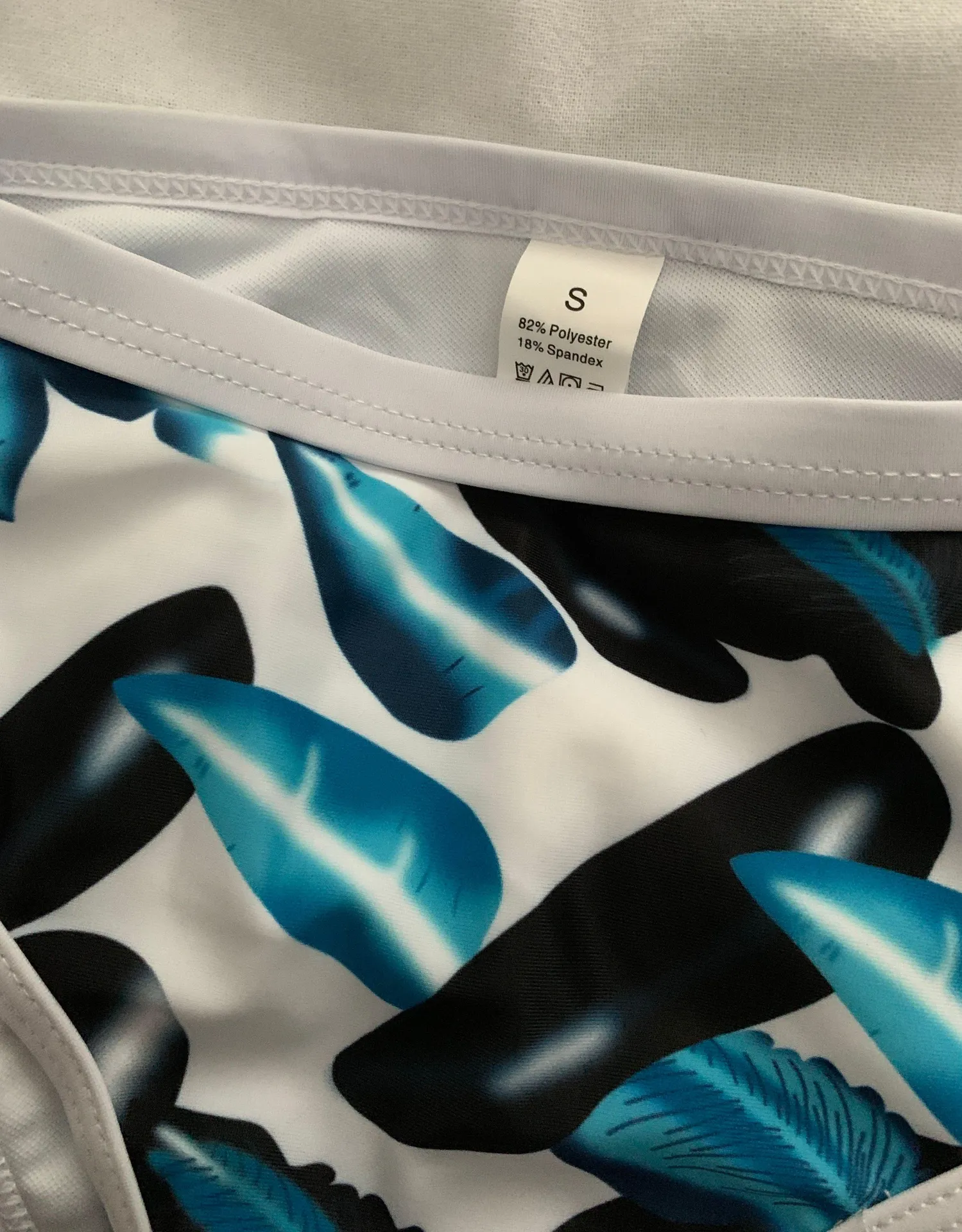 SheIn Swimsuit Set - Image 4