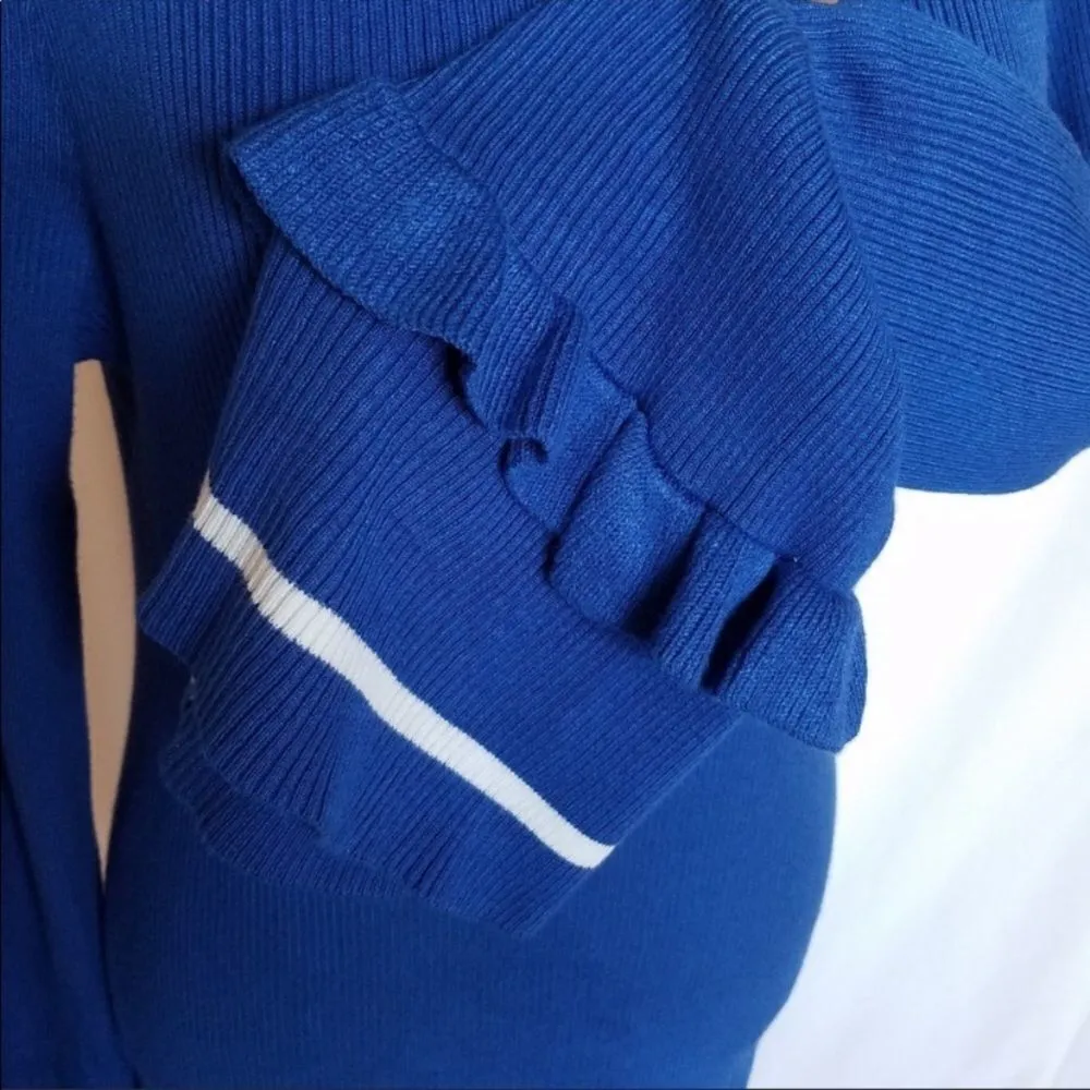 Lovers + friends Waterloo sweater small - Image 5