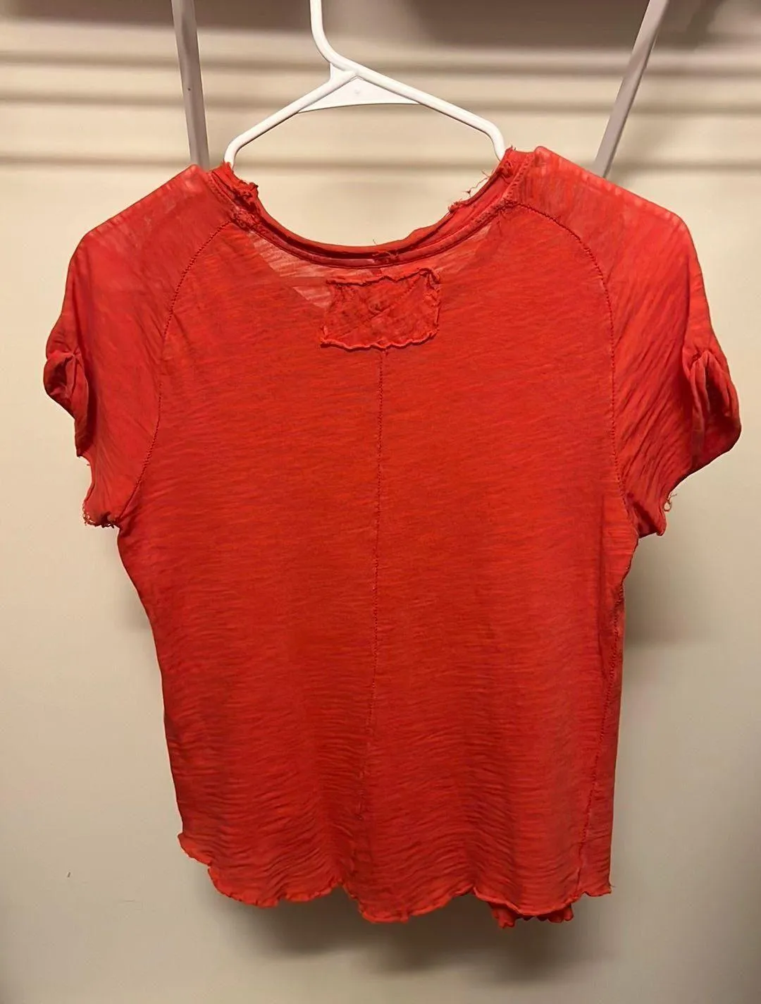 Free People Top - Image 2