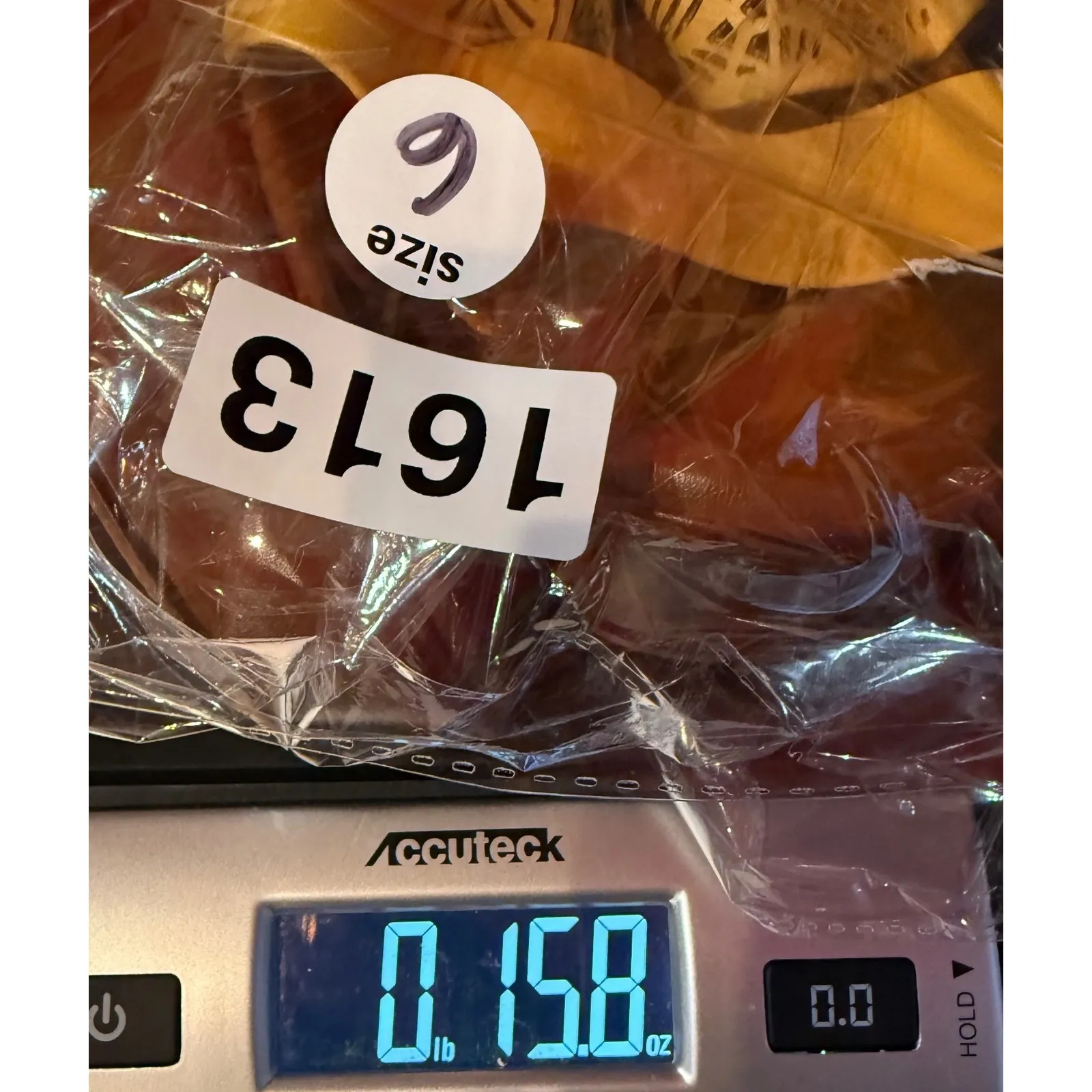 Italian Shoemakers Women 6 Mustard Yellow Floral Cutout Slide Sandals Wedge Heel - Image 8