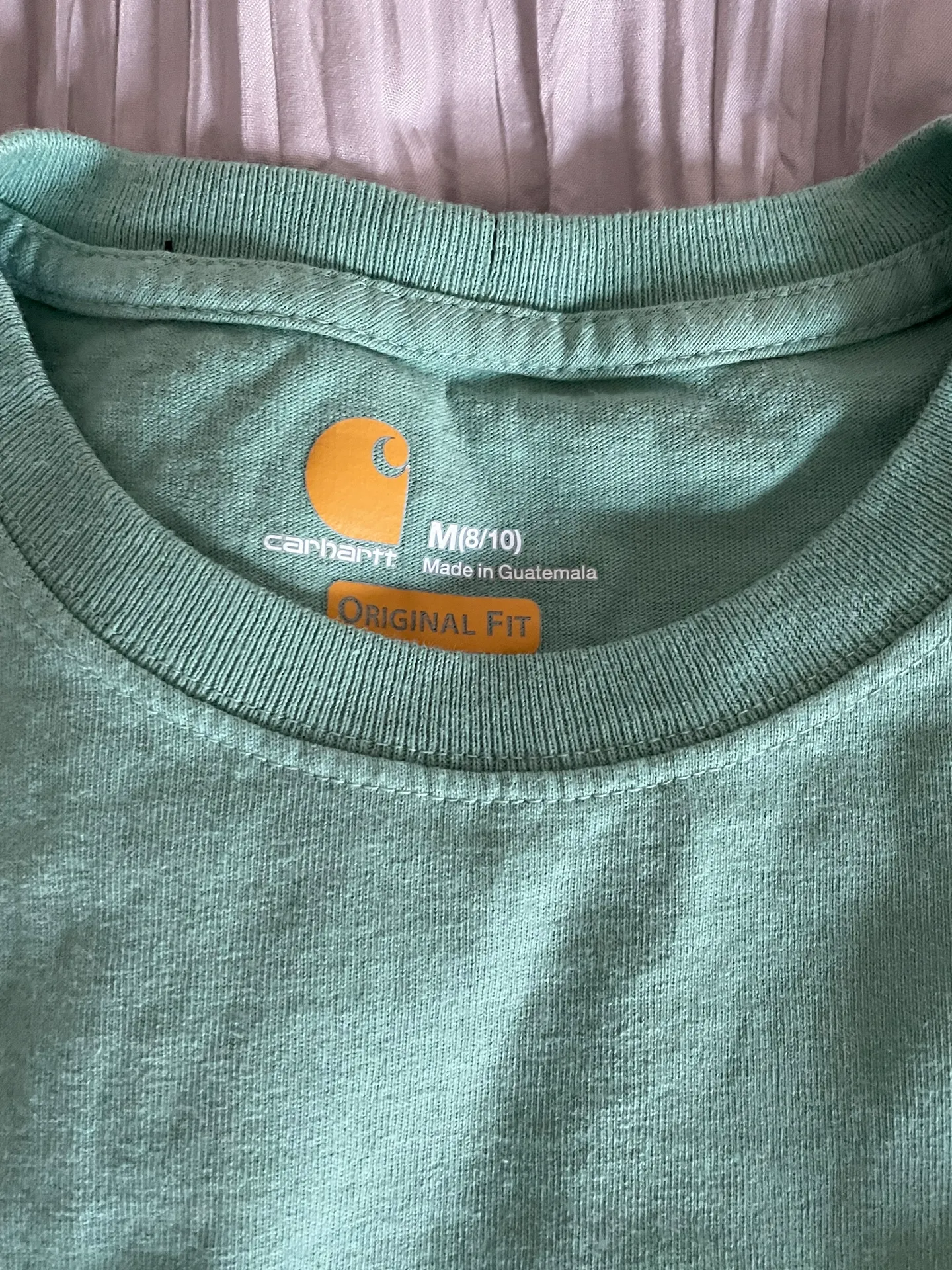 Carhartt T-Shirt - Image 3
