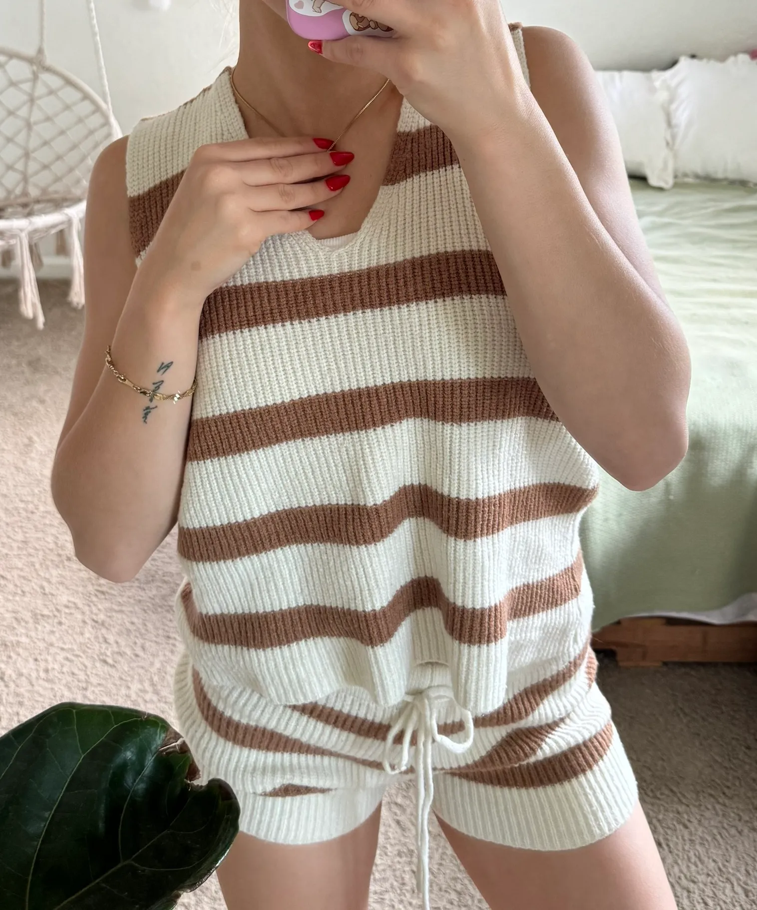 Striped set  - Image 2