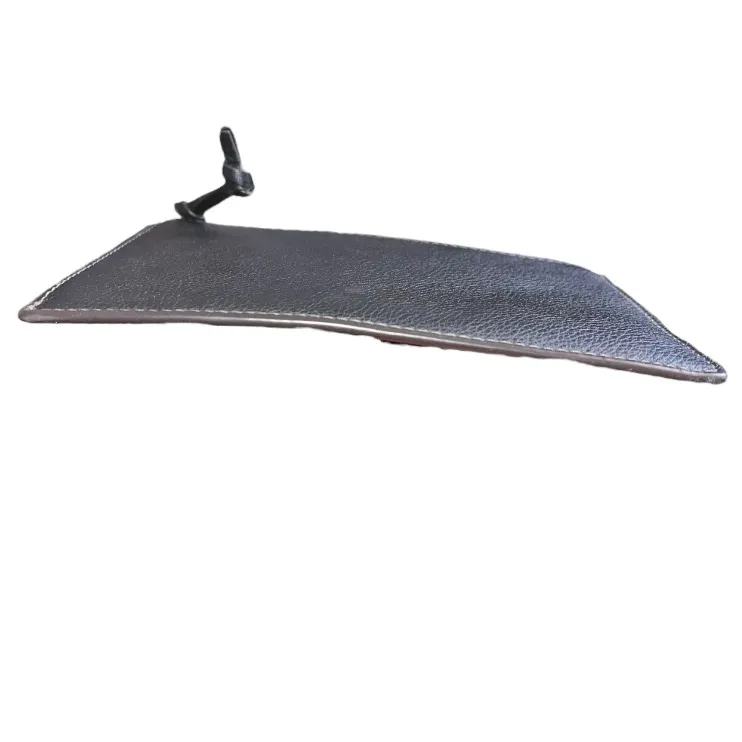 Fossil🦎Leather Wristlet/Pouch🌵 - Image 6