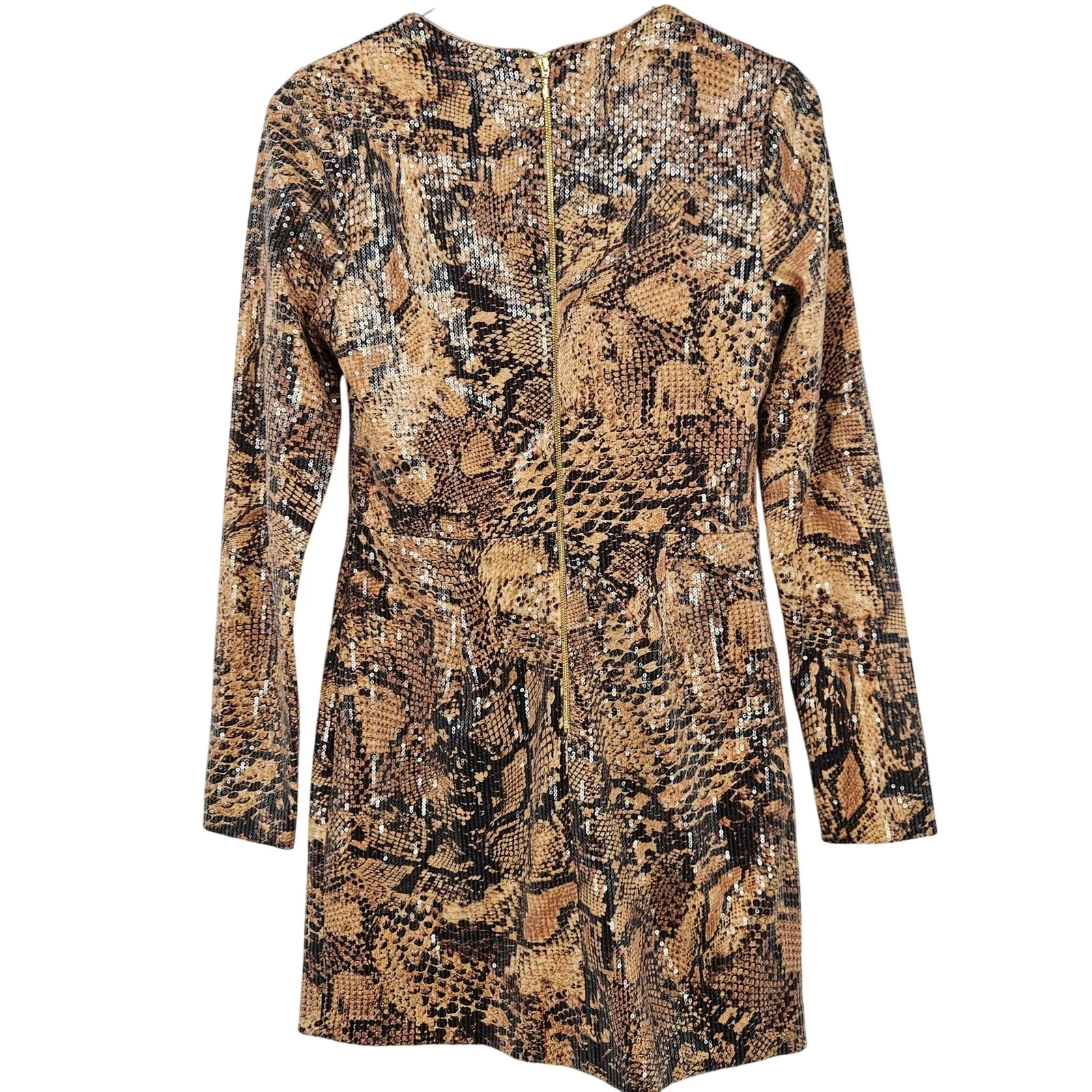 Rebecca Vallance Bellis Snakeskin - Image 10