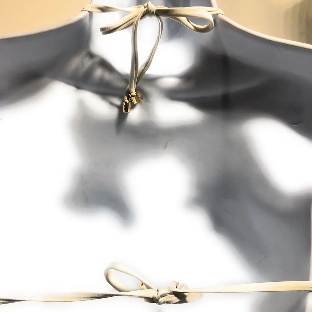 Beach Bunny Haute Dot Bikini Top Nwt - Image 5