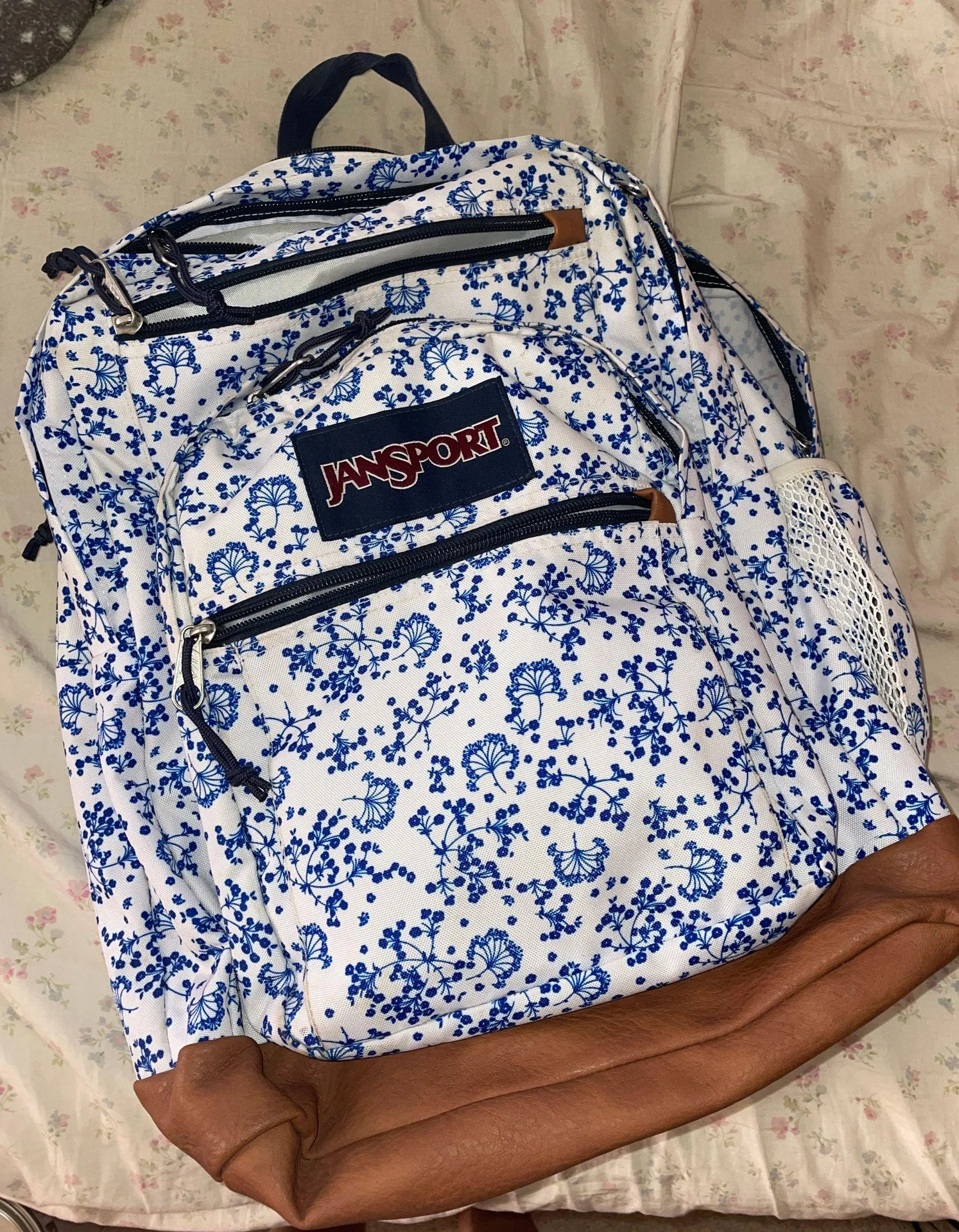 Jansport Backpack - Image 2