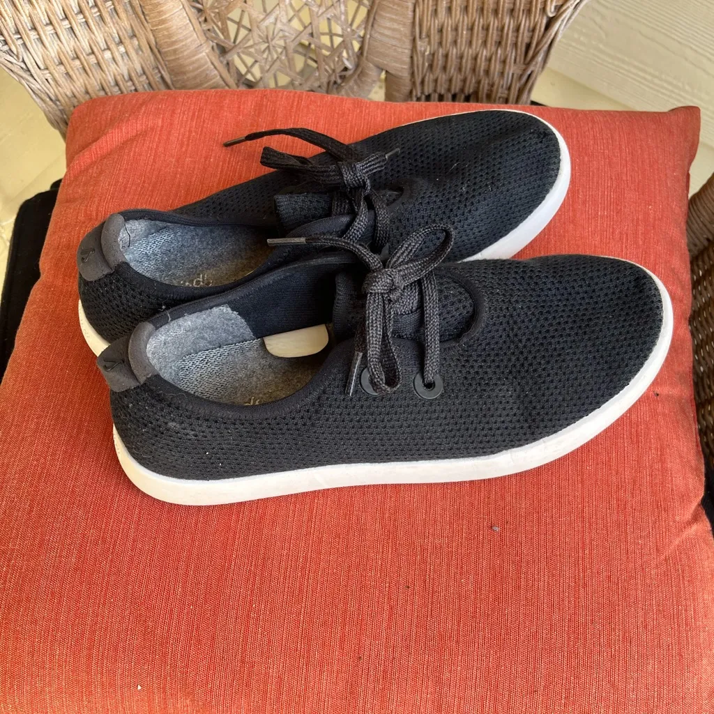 Allbirds Tree Skipper Women’s Athletic Shoes Size 9 - Image 3