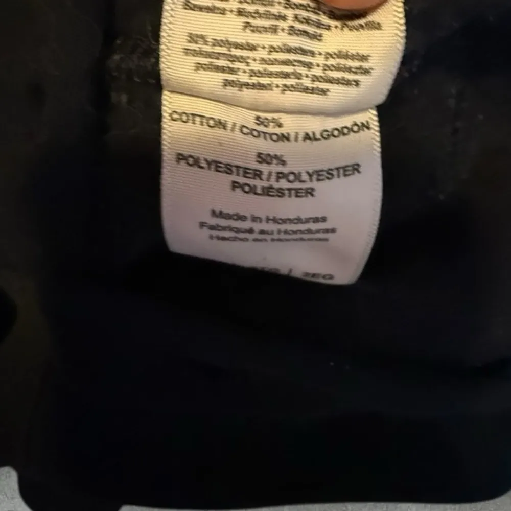 Garth Brooks World Tour 2014 Pullover Hoody Shirt Black Size XXL - Image 5