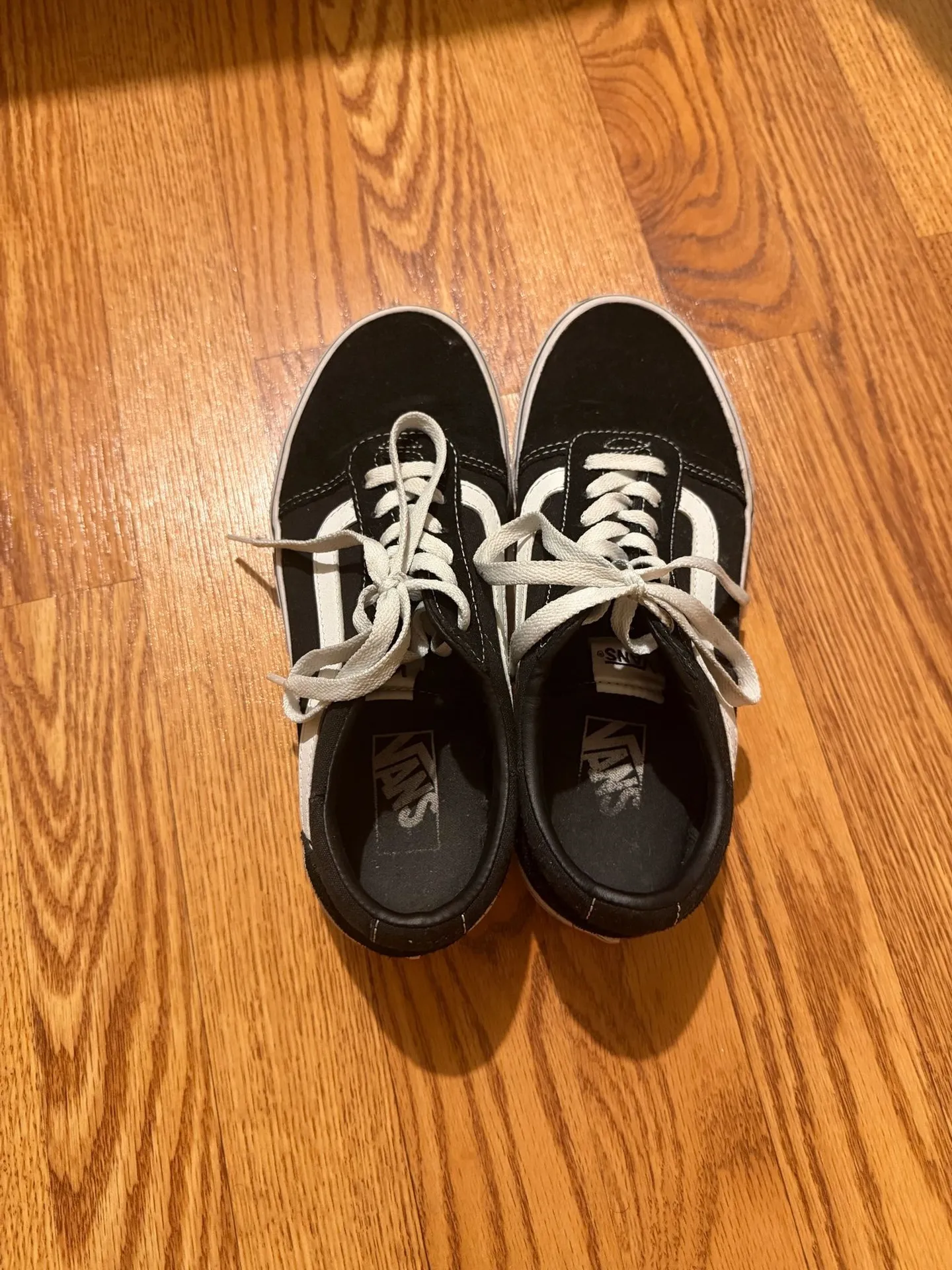 Shoes Vans - Image 2