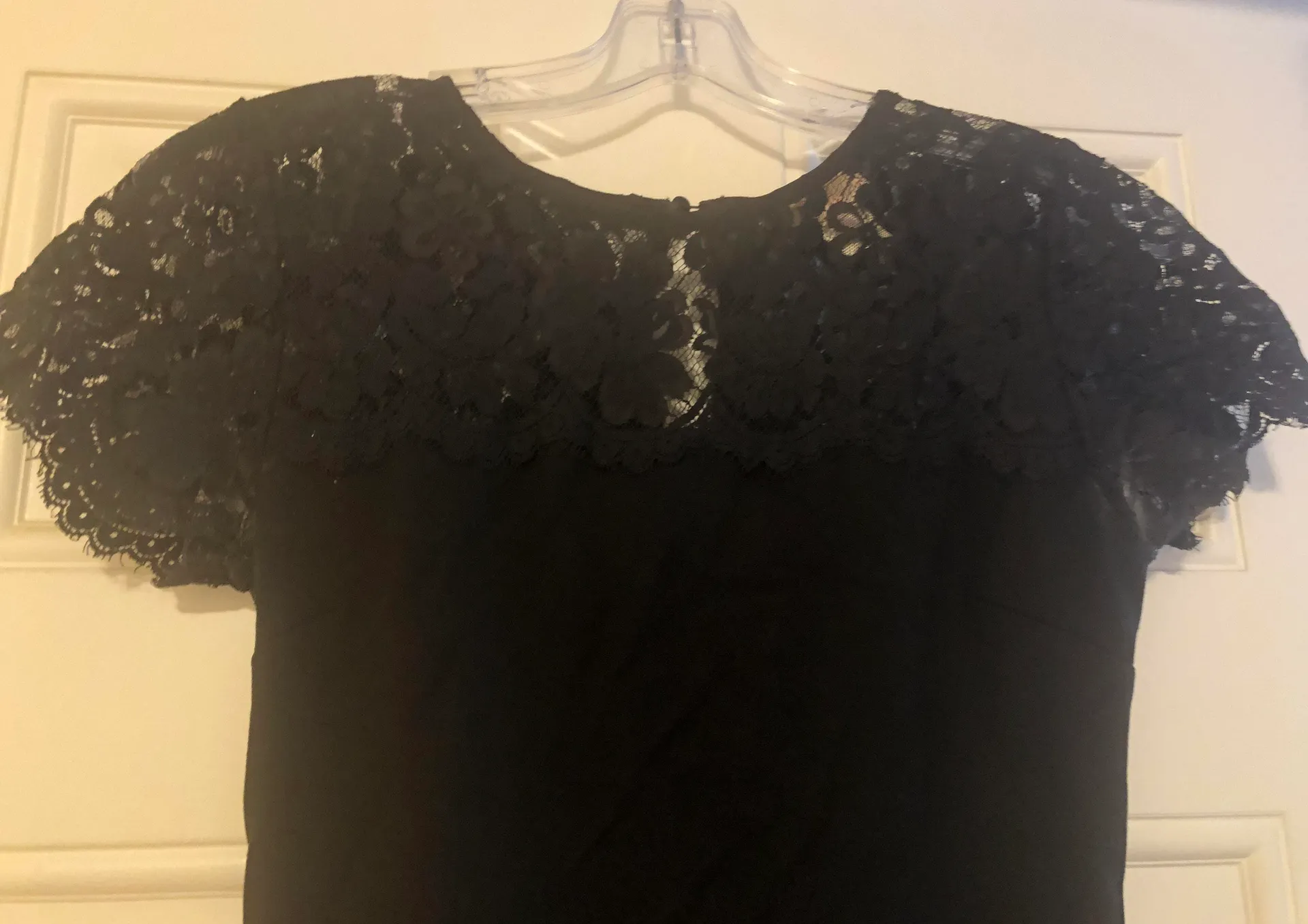 Black Dress - Image 3