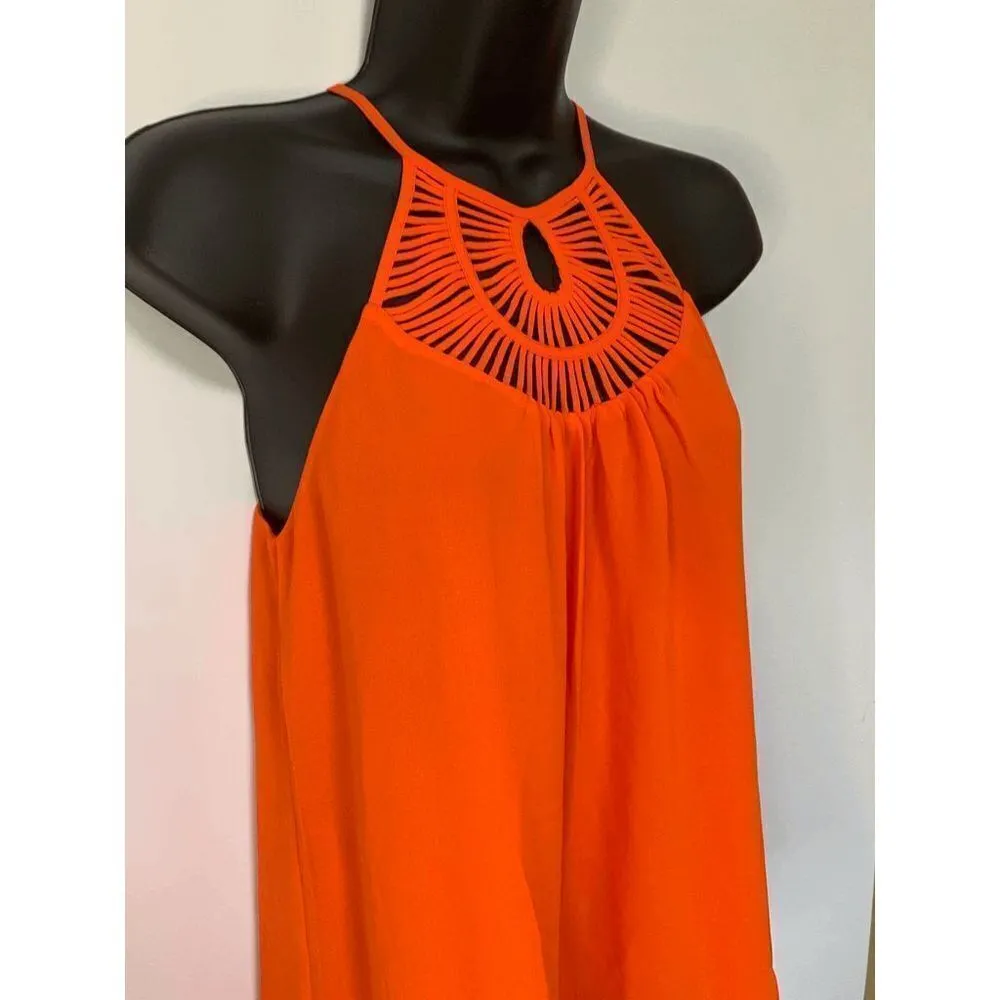 Naked Zebra Halter Top - Image 10