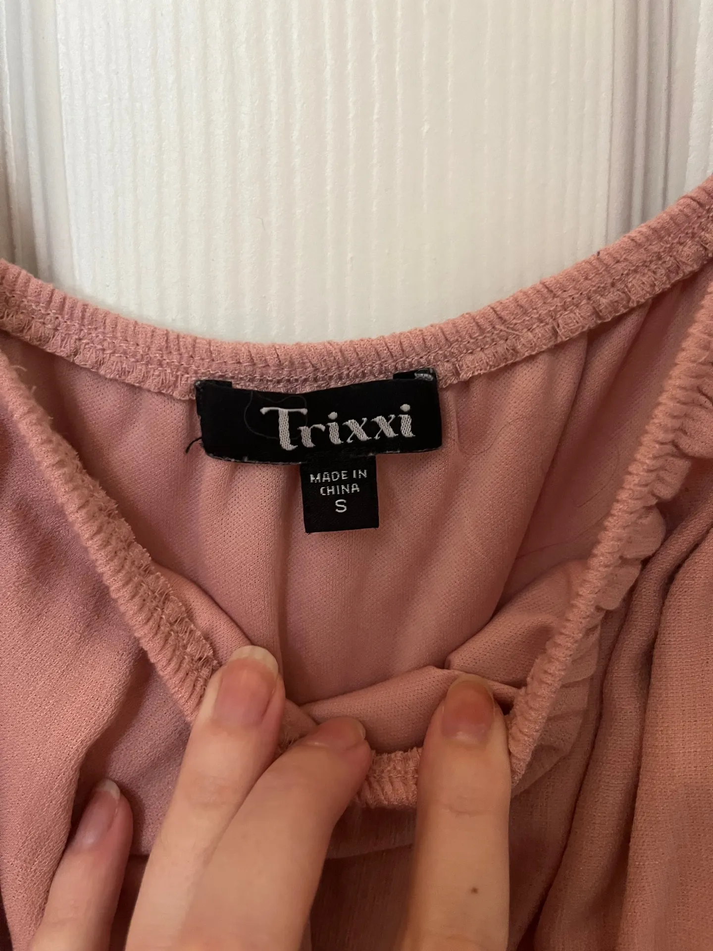 Francesca's Dress - Image 3