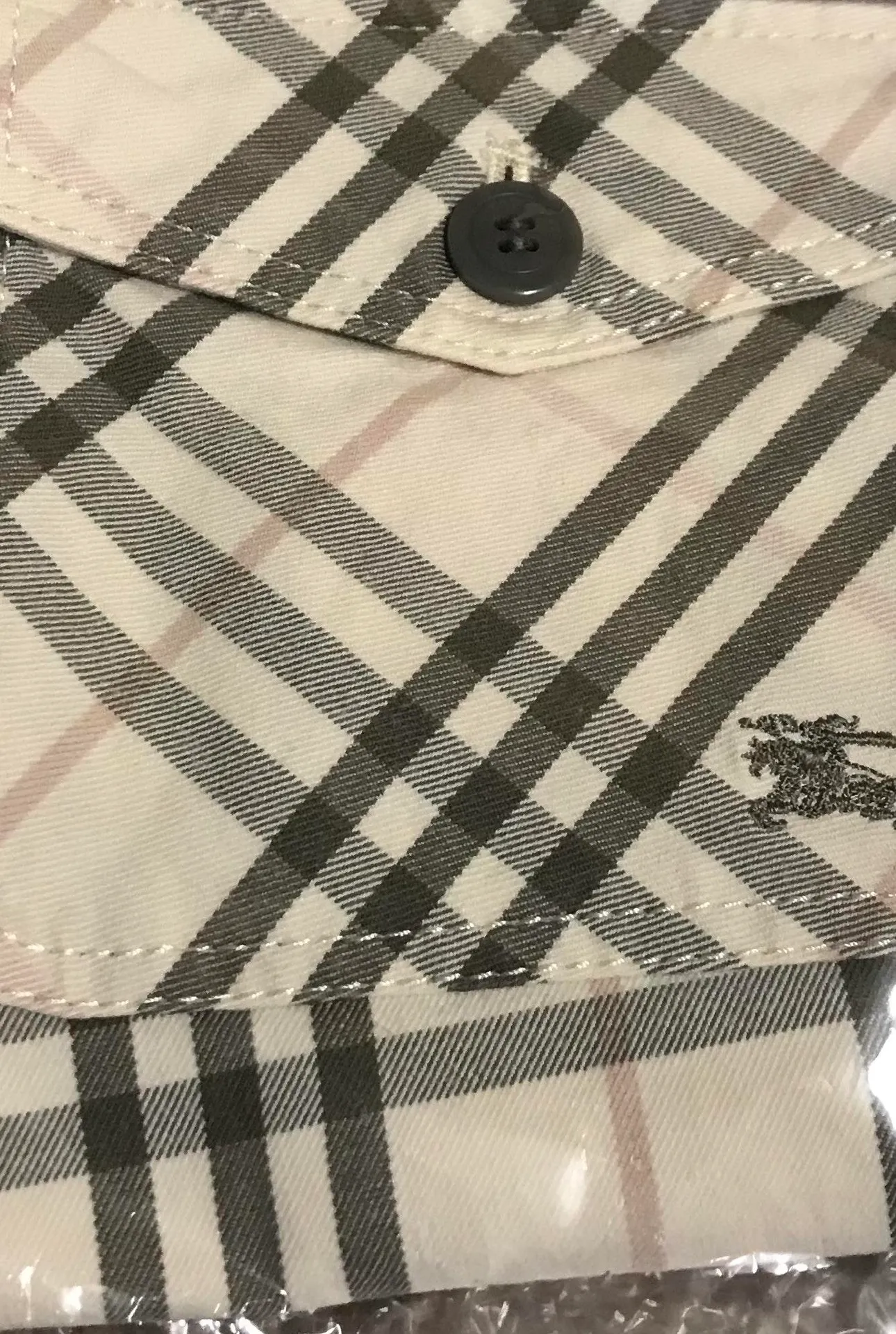 Auth  Crop Pants - Image 8