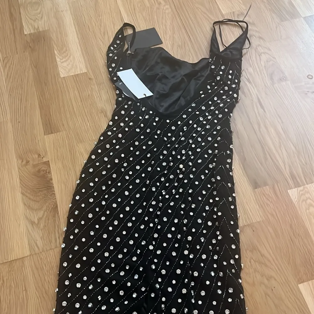 NWT RETROFÊTE Cosmos crystal - Image 8