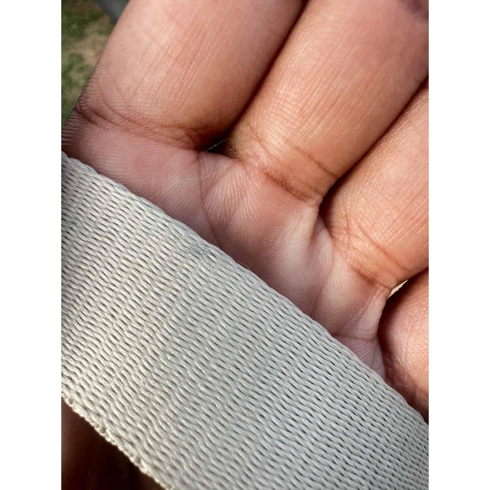 Vera Bradley Performance Twill Crossbody Belt‎ Bag with RFID Protection - Image 11