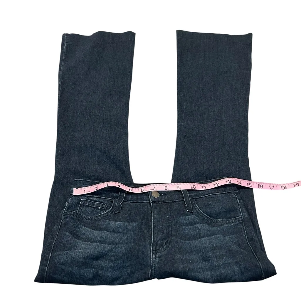 JUDY BLUE flare jeans - Image 4