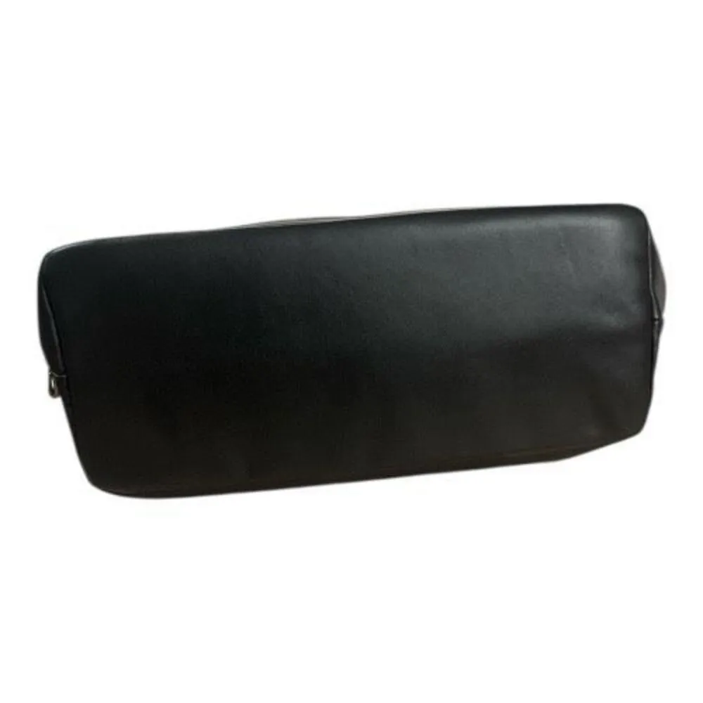 RAREFORM Crossbody Maya Tote Red Purple Black Travel Bag Water - Image 5