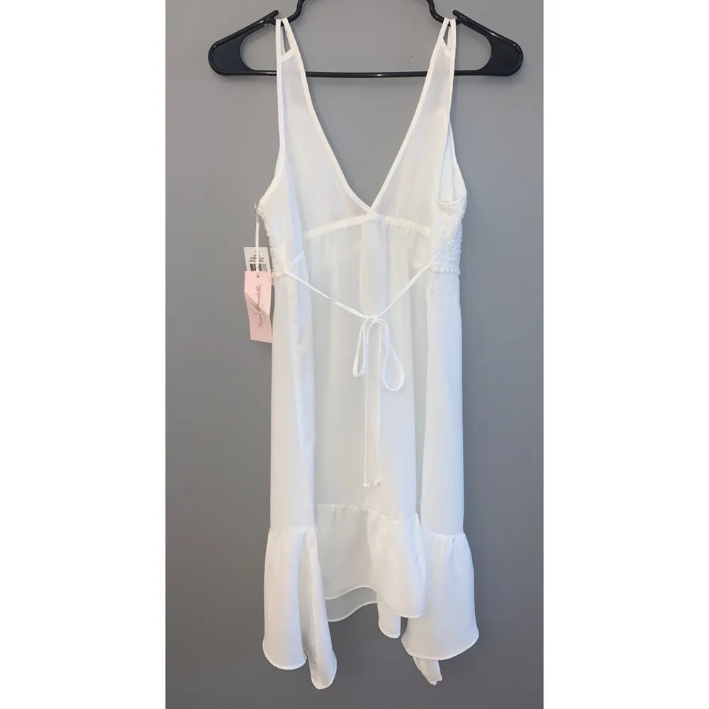 NWT LINEA Donatella nightgown size S - Image 4