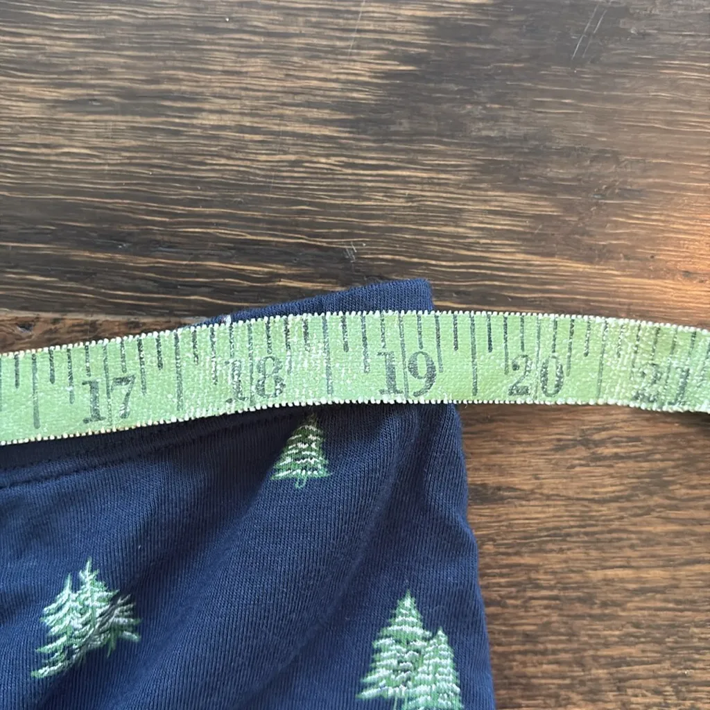 Eberjey‎ Christmas Pajama Pants - Image 4