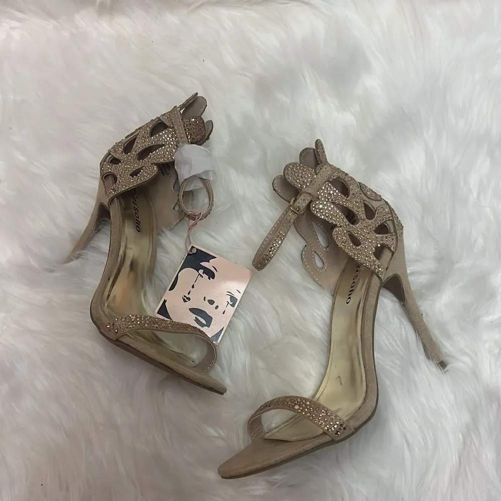 Zigi Soho Heels NWT A10 - Image 2