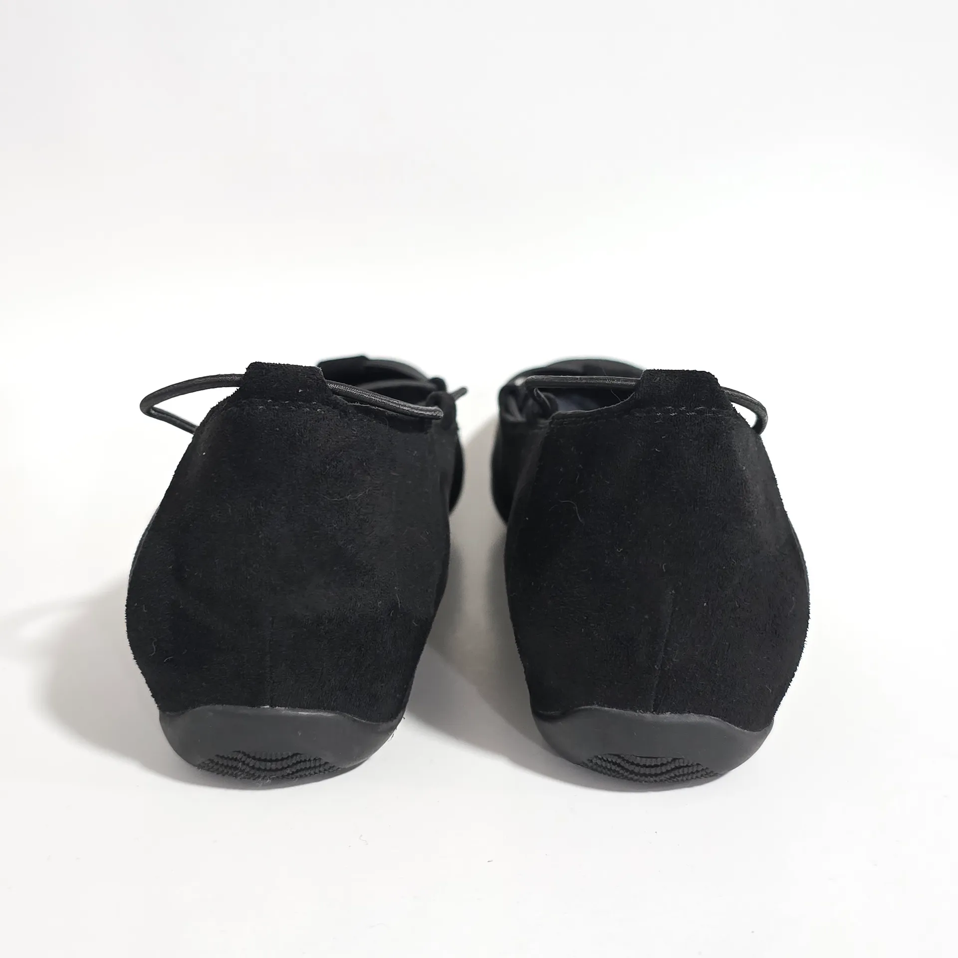 BareTraps Jackeline Slip-On Memory Foam Flats Size 8 - Image 4