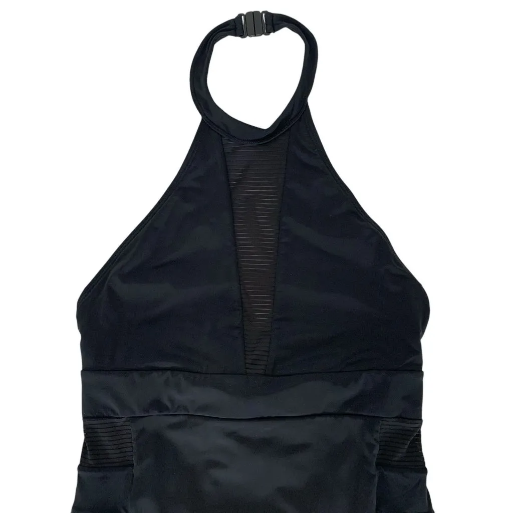 Afriel Tabbris Swimsuit 8 Black One Piece Australia‎ Swimwear Sexy - Image 2