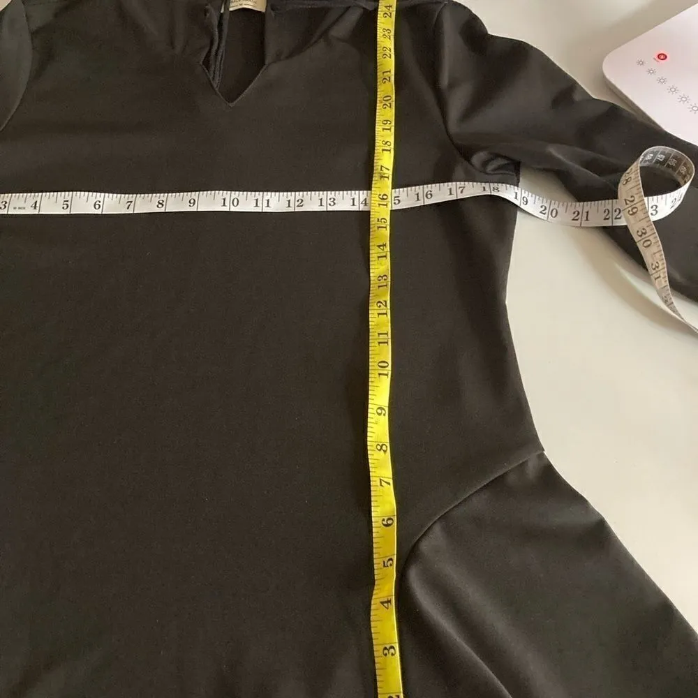 GRACE KARIN, Hooded Women’s Top, black, Sz M‎ - Image 11