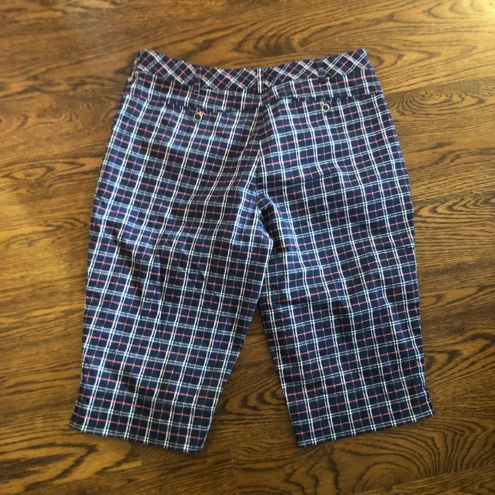 Golf shorts 8 - Image 3