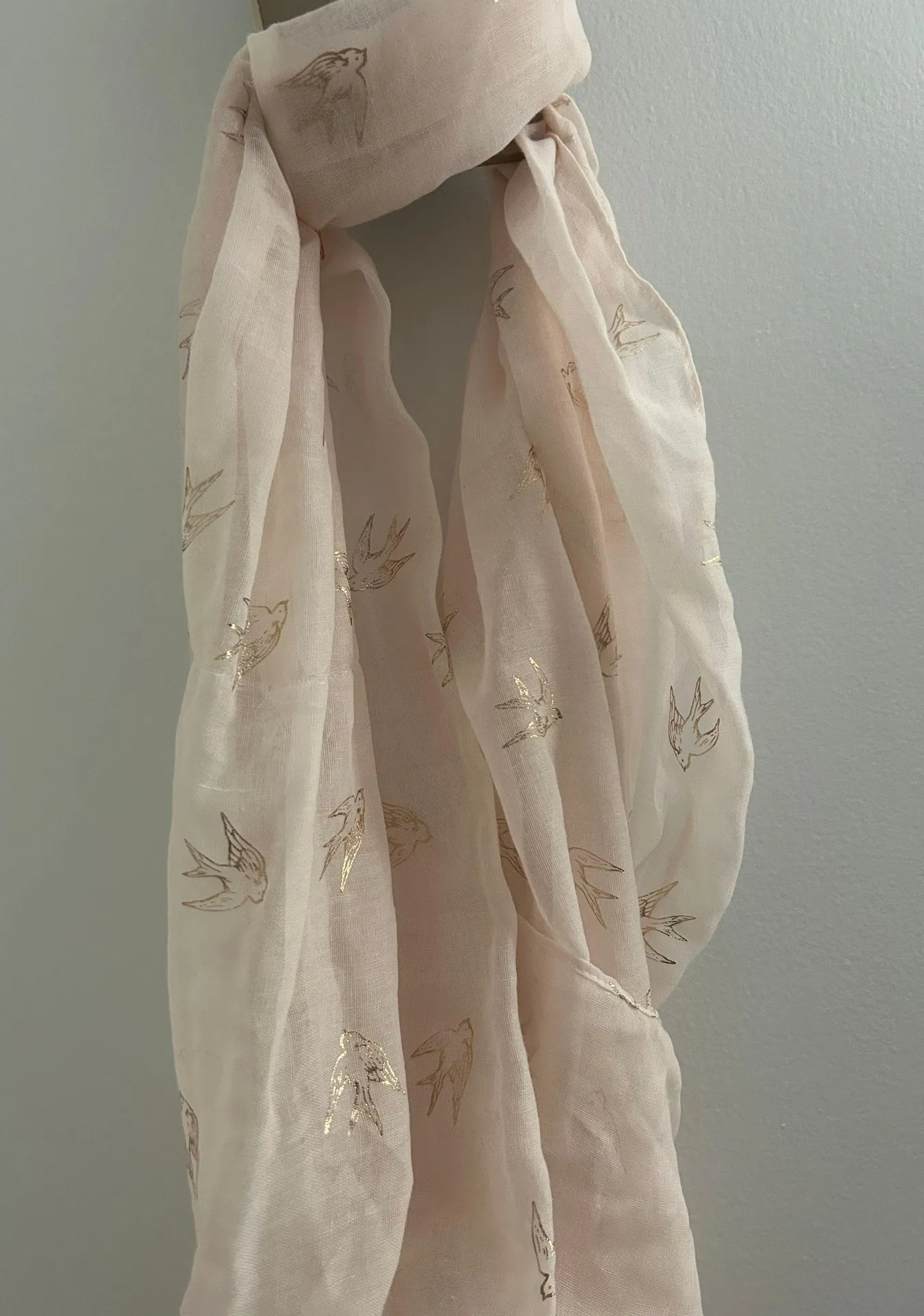 Loop Scarf - Image 2