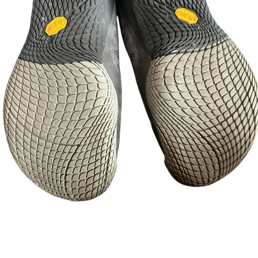 Merrell Vapor Glove Trail Runner Running Shoes Athletic Outdoor Size 6.5 Women's - Image 12