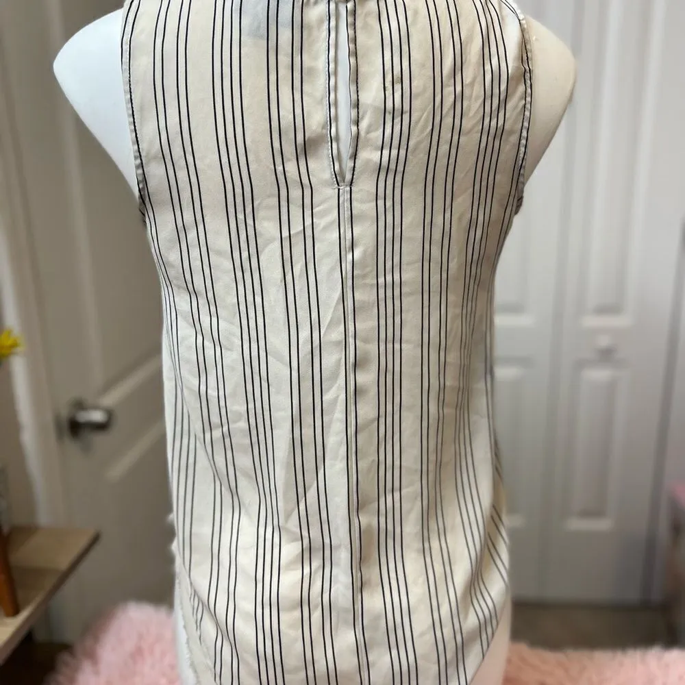 Stripped Blouse  - Image 6