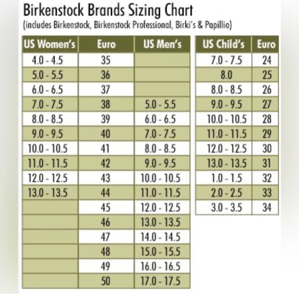 Birkenstock Daloa BirkoFlor Ankle Strap Sandals - Mocha - size 9 US EXCELLENT - Image 6