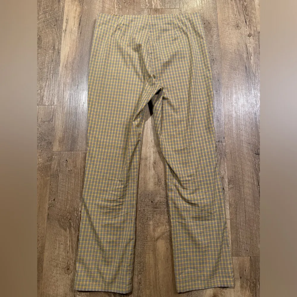 Sunday Best - Aritzia Merida y2k Plaid Pants - Image 6