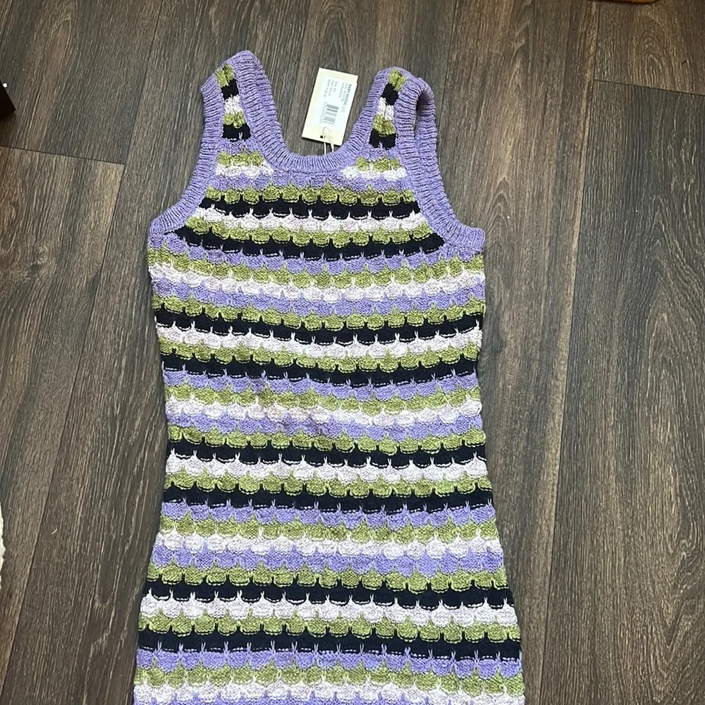 Ramy Brook Nori Dress - Image 7