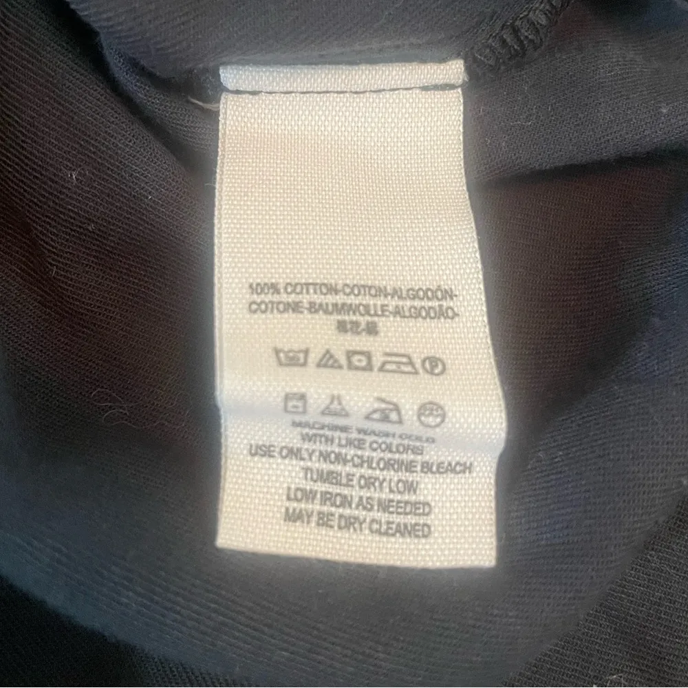 Free People  Button Up Cotton Mini Dress - Image 8