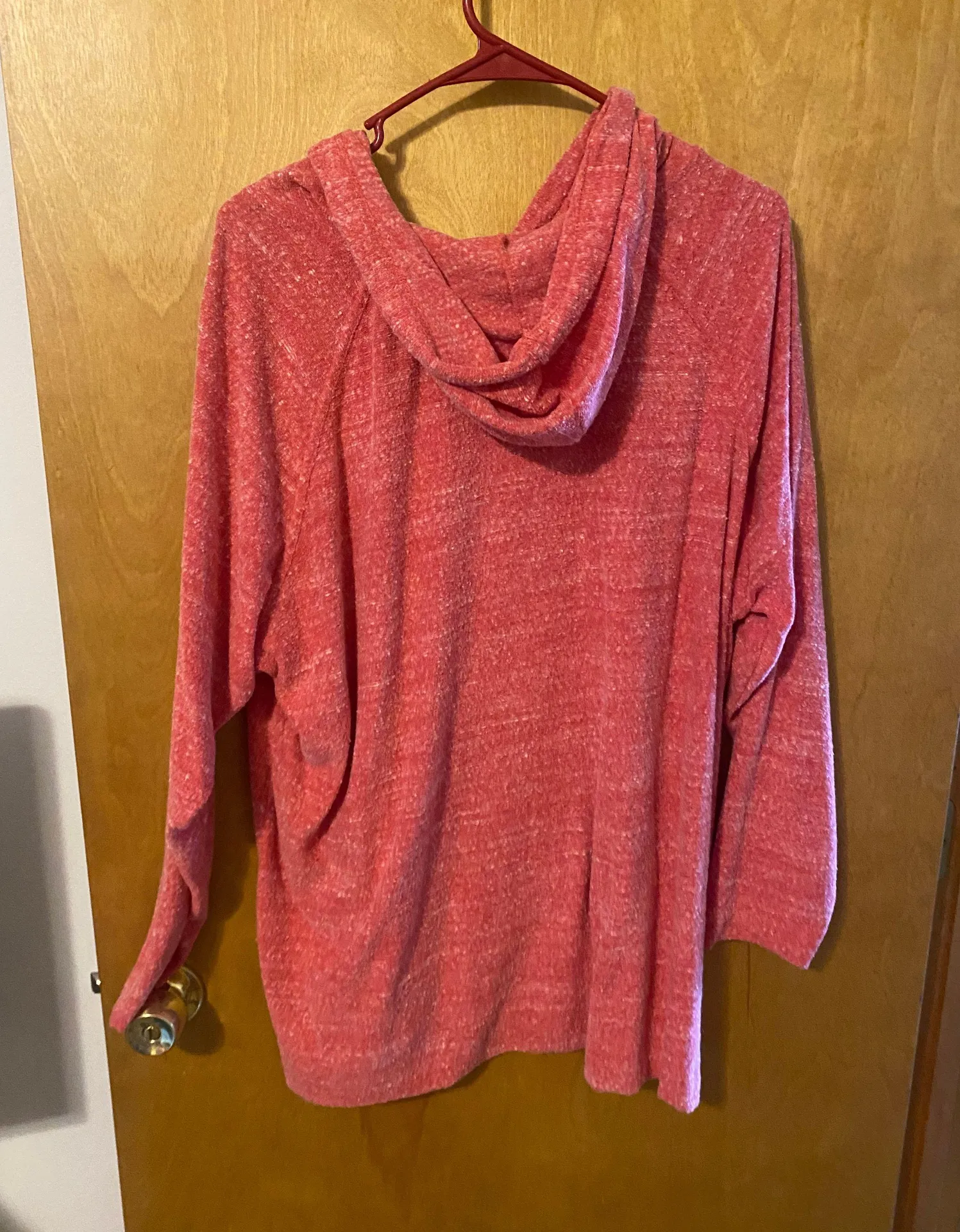 Ultra Flirt Zip Sweater - Image 2