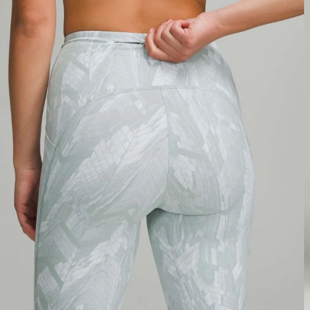 Lululemon Swift Speed High-Rise Tight 25" - Image 6